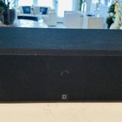Definitive Technology CS940 Central Speaker