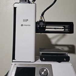 3d Printer