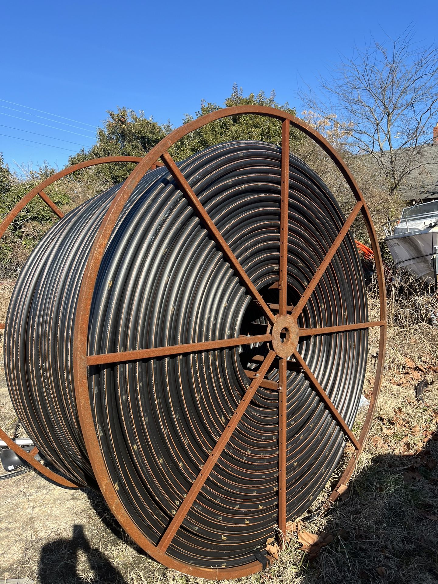 Pipelines
