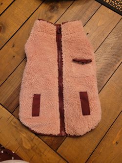 Dog Vest