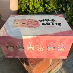 Wild Cutie