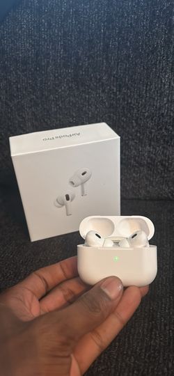 Airpods Gen 2 