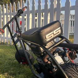GTS Mini Bike 70mph NEW EDITIONS for Sale in Glendora