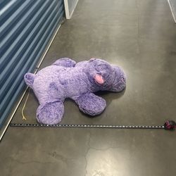 36in Plush Stuff Animal