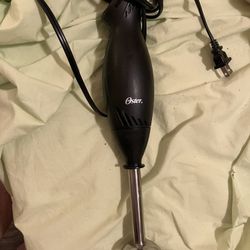 OSTER HAND BLENDER