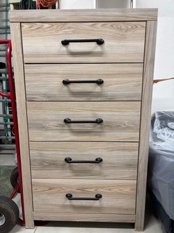 Bedroom Dresser