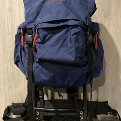 REI Trekker Long Trail Junior Backpack