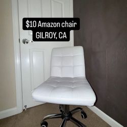 $10 AMAZON CHAIR | PICKUP TODAY