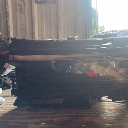 Jeep Cherokee 2023 Parts