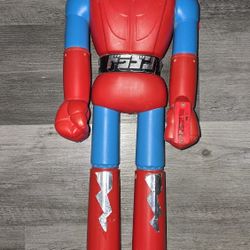 Shogun Warriors Jumbo Machinder Dragun Vintage Mattel Japanese Figure