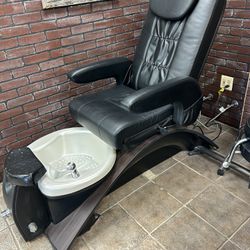 Pedicure  Chairs