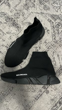 Balenciaga Speed trainers