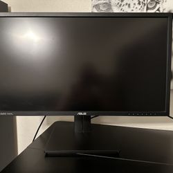30” ASUS Monitor