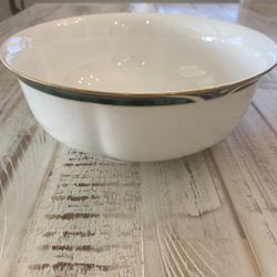 Serving Bowl - Lenox