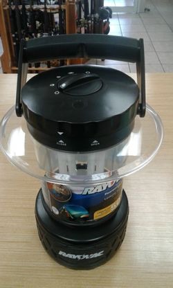 Rayovac 18 watt twin tube