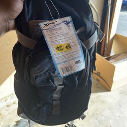 Hydration Backpack 2 Liter Brand New 