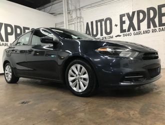 2014 Dodge Dart
