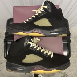 Air Jordan Five 5 Retro 11.5
