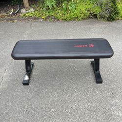 Weight Bench/workout Bench