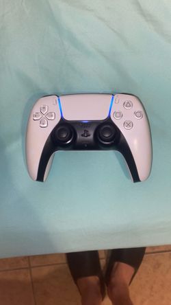 Ps5 controller