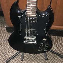 Epiphone Electric Guitar
