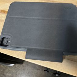 Zagg iPad Pro Keyboard Case