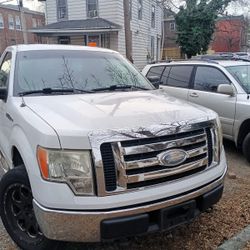 For 150 Truck