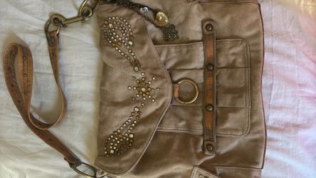Y2k Kathy Von Zeeland purse