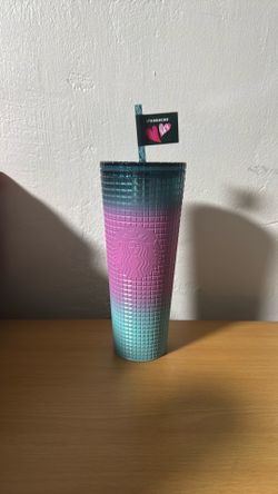 Starbucks cup