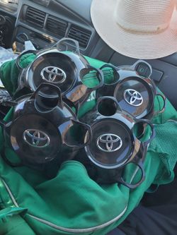 Car Parts