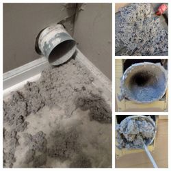 Cleanse Up Your Messy HVAC Ducts/Vents And Breathe In Fresh Environment 
