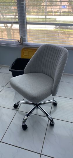 Desk chair