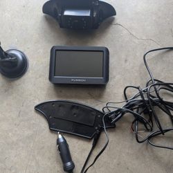 Furrion Rv Back Up Camera System 4.3 Inch