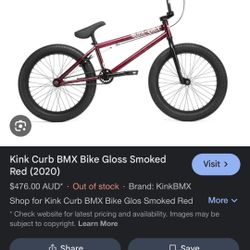 Kink Curb 