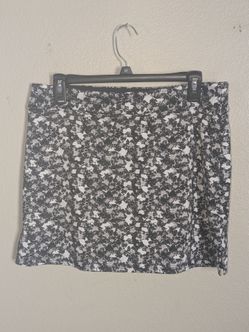 Tranquility by Colorado Clothing Women's Golf Activewear Floral Skort M