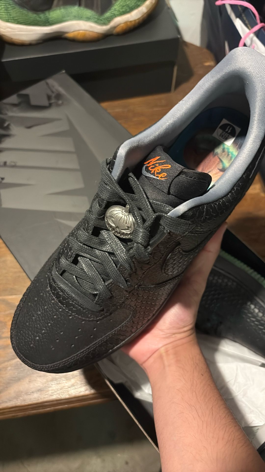 Nike Shoes