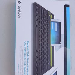 Keyboard