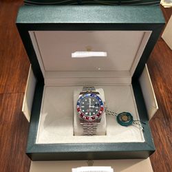 Rol€x P€psi Best Father’s Day Gift