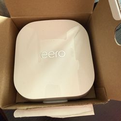 eero 7 Wi-Fi Router