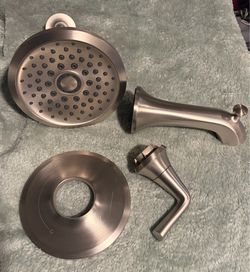 Kolher shower