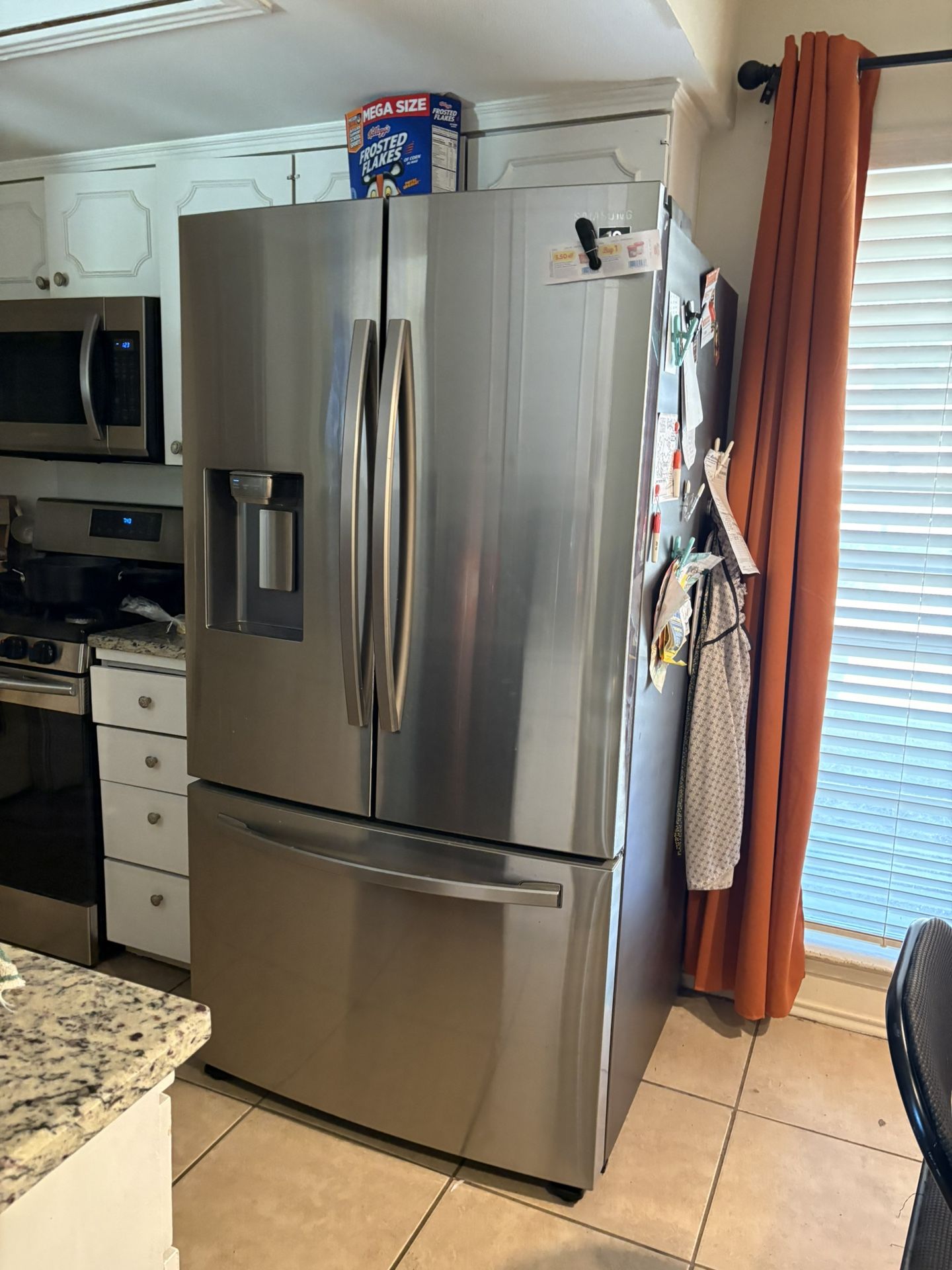 Samsung Refrigerator