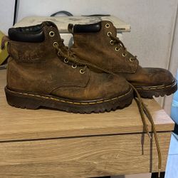 Dr Martens Old School 