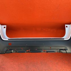 2023 2024 2025 SUBARU OUTBACK REAR BUMPER COVER OEM 57704AN36B