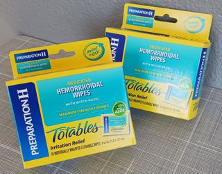 Preparation H Set | $5