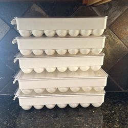 Egg Container