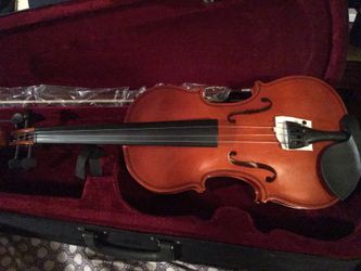 Violin