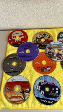 Video Games