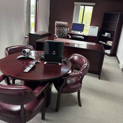 Very High End Office Furniture