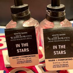 Bath And Body Works In The Stars Refills 