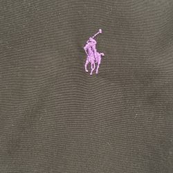 Ralph Lauren men’s Button Shortsleeved Oxford